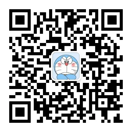 作者二维码